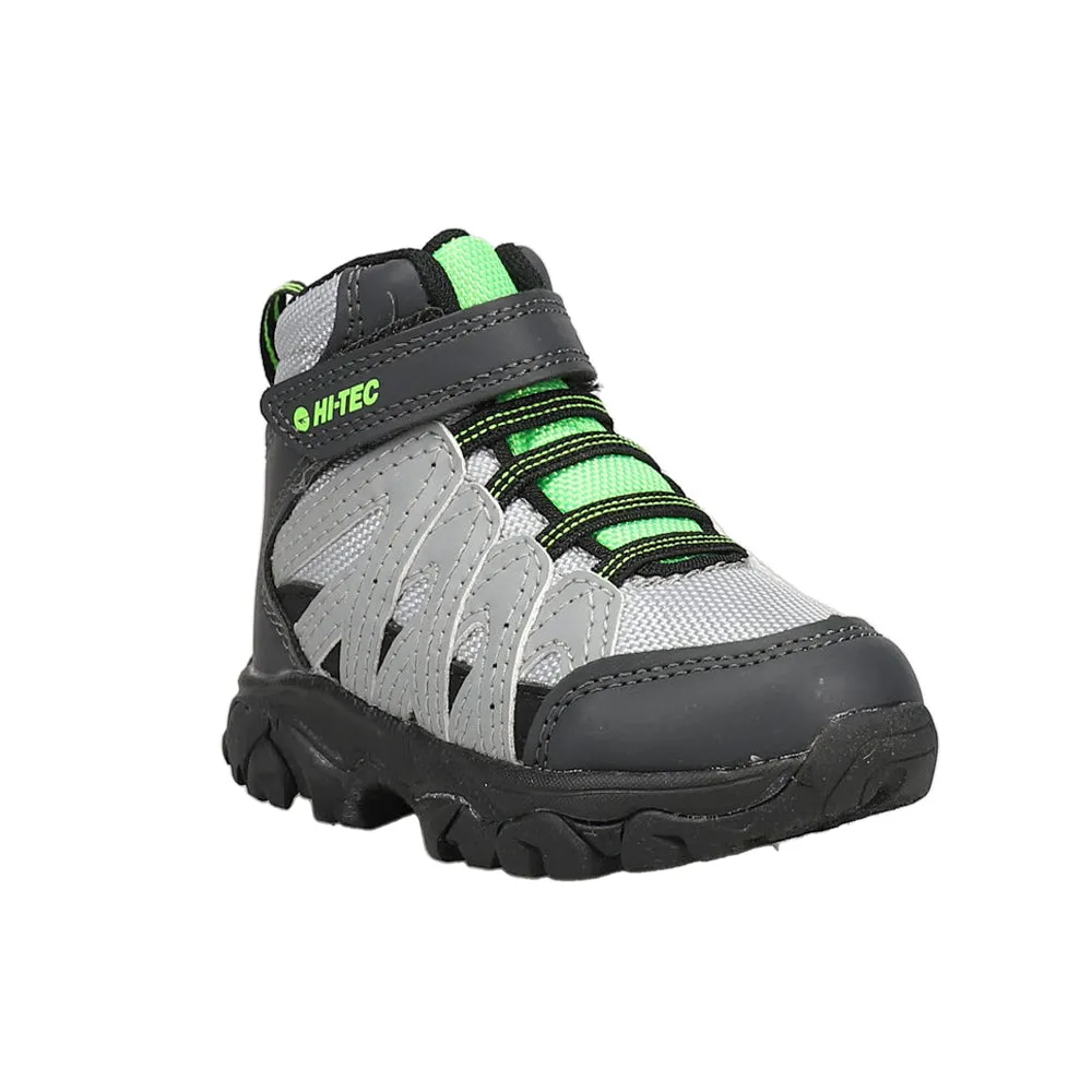 Ravus Blast Mid Hiking Boots (Toddler)