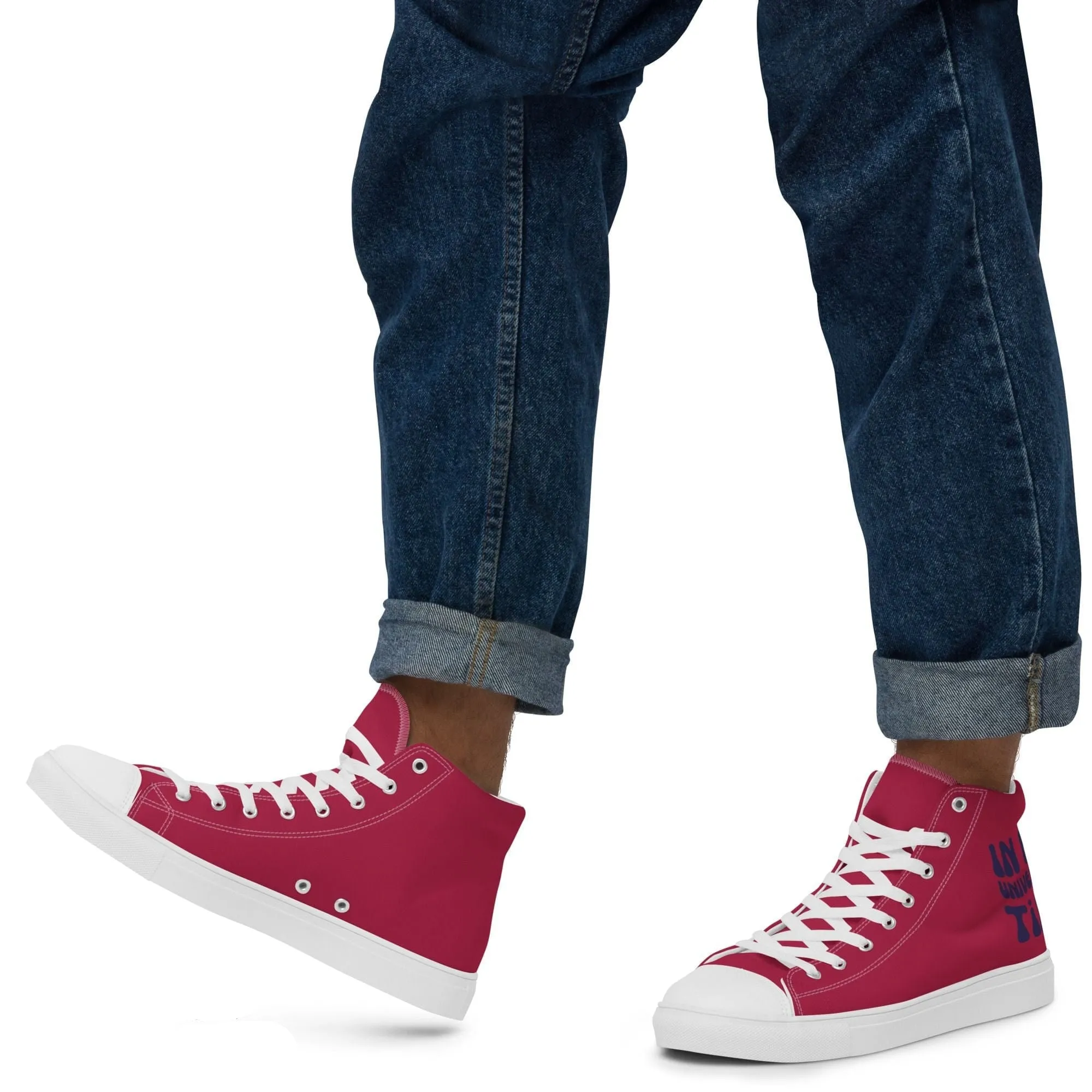 Red Shoes for Men - Elevate Your Style at Neleti.com