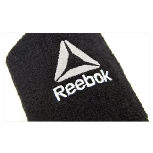 Reebok Sports Wristbands Ng Fitness Band Black Rasb-11020