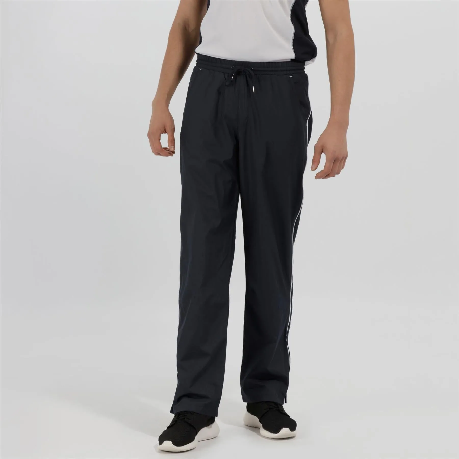 Regatta Mens Athens Tracksuit Bottoms