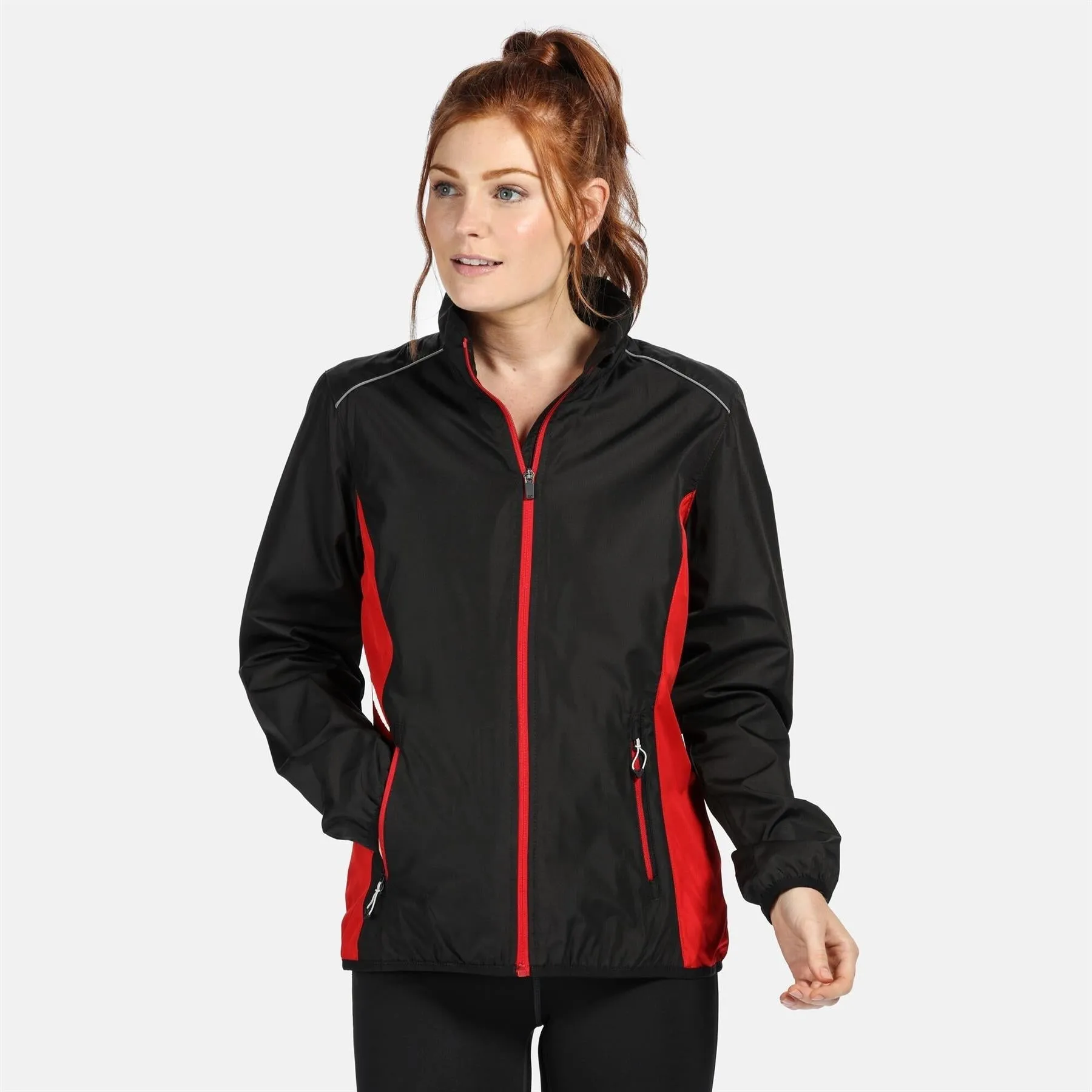 Regatta Womens Athens Tracksuit Jacket