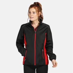 Regatta Womens Athens Tracksuit Jacket