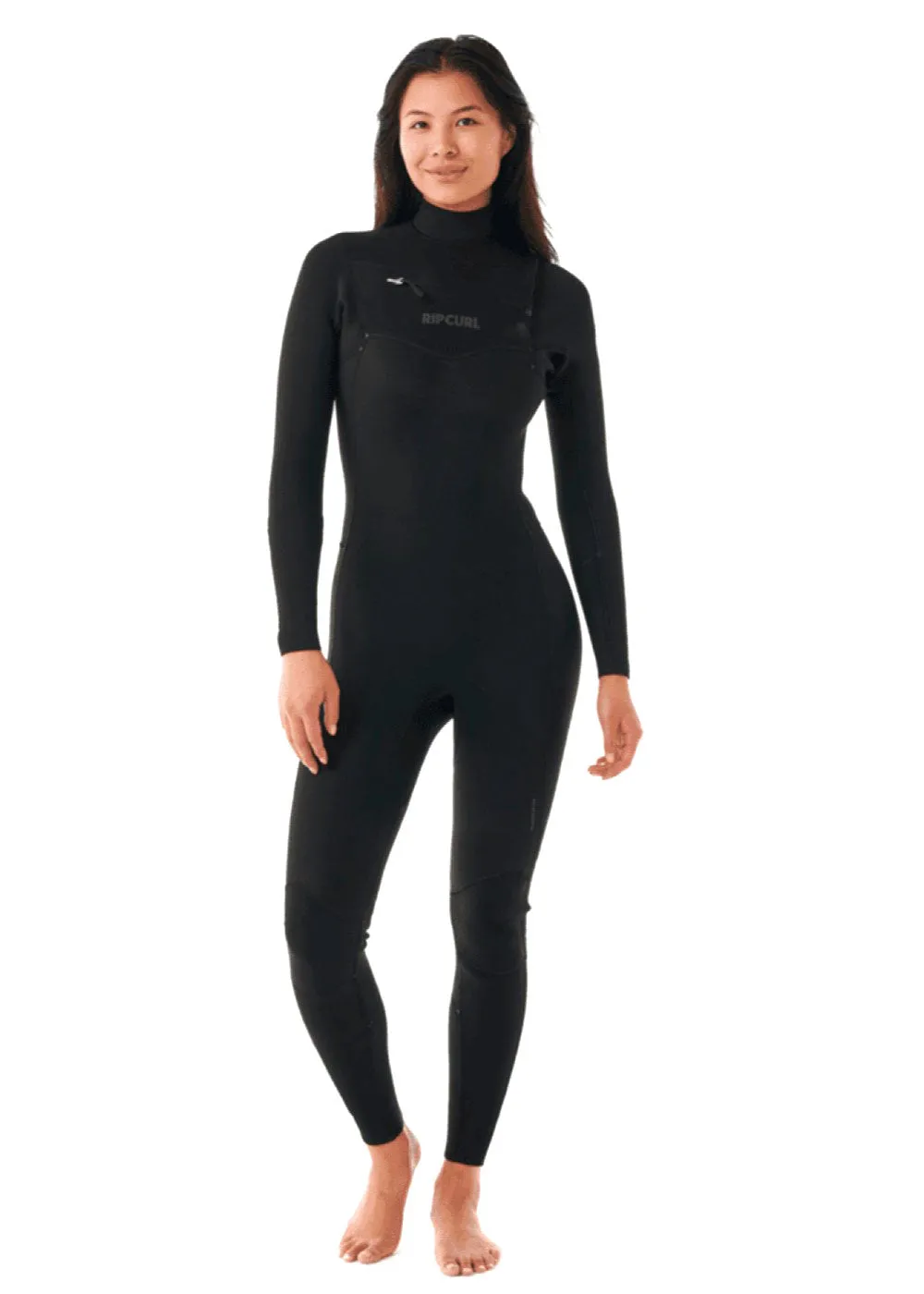 Rip Curl Womens Dawn Patrol CZ 3/2mm GBS Steamer Wetsuit