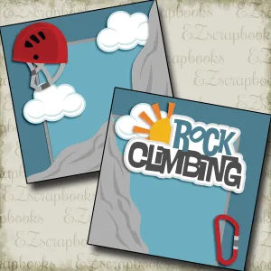 Rock Climbing NPM - 2575