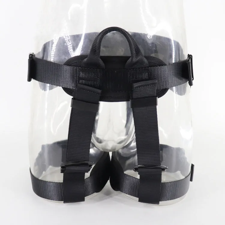 Rock Climbing Outdoor Half-body Seated Fixed Safety Belt