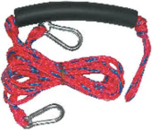 ROPE SKI BRIDLE