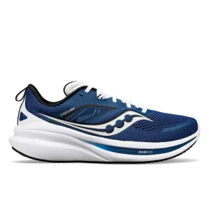 Saucony - Men's Omni 22 Stability Road Shoe