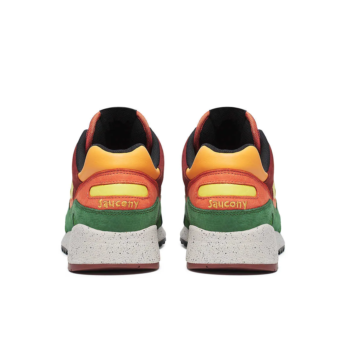 Saucony Originals SHADOW 6000 Men’s - MULTI COLOR