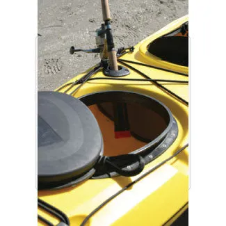 Seattle Sports Kayak Deck Mount Rod Holder