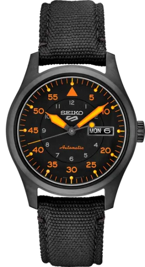 SEIKO-SRPH33