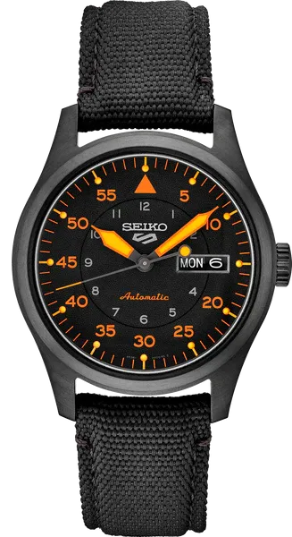 SEIKO-SRPH33