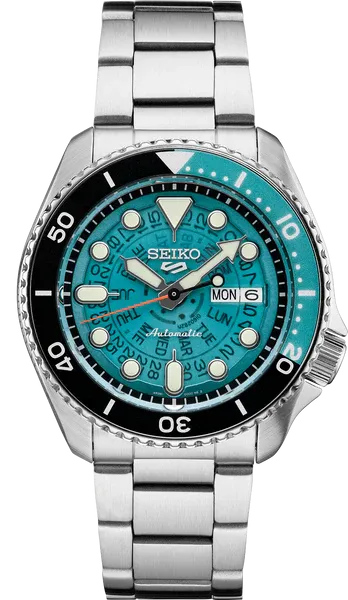 SEIKO-SRPJ45