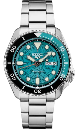 SEIKO-SRPJ45