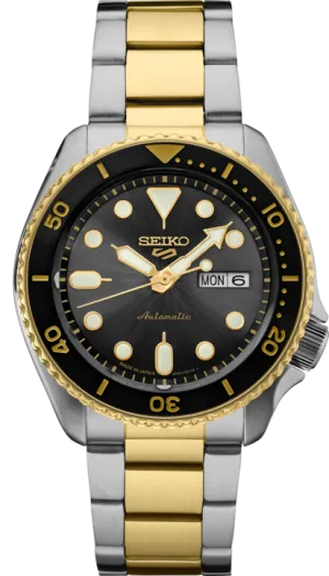 SEIKO SRPK22 INV96435