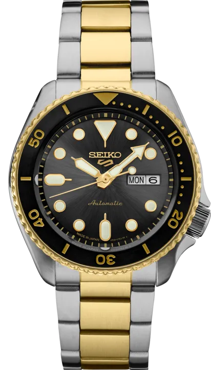 SEIKO SRPK22 INV96435