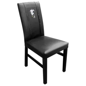 Side Chair 2000 with Soccer Forward Logo Panel