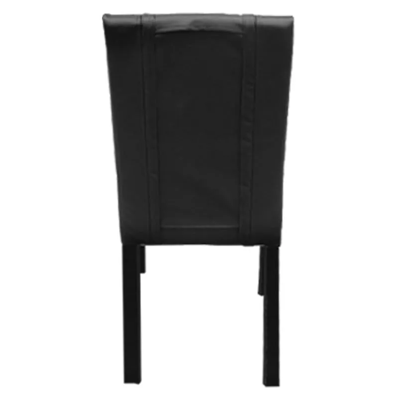 Side Chair 2000 with Soccer Forward Logo Panel