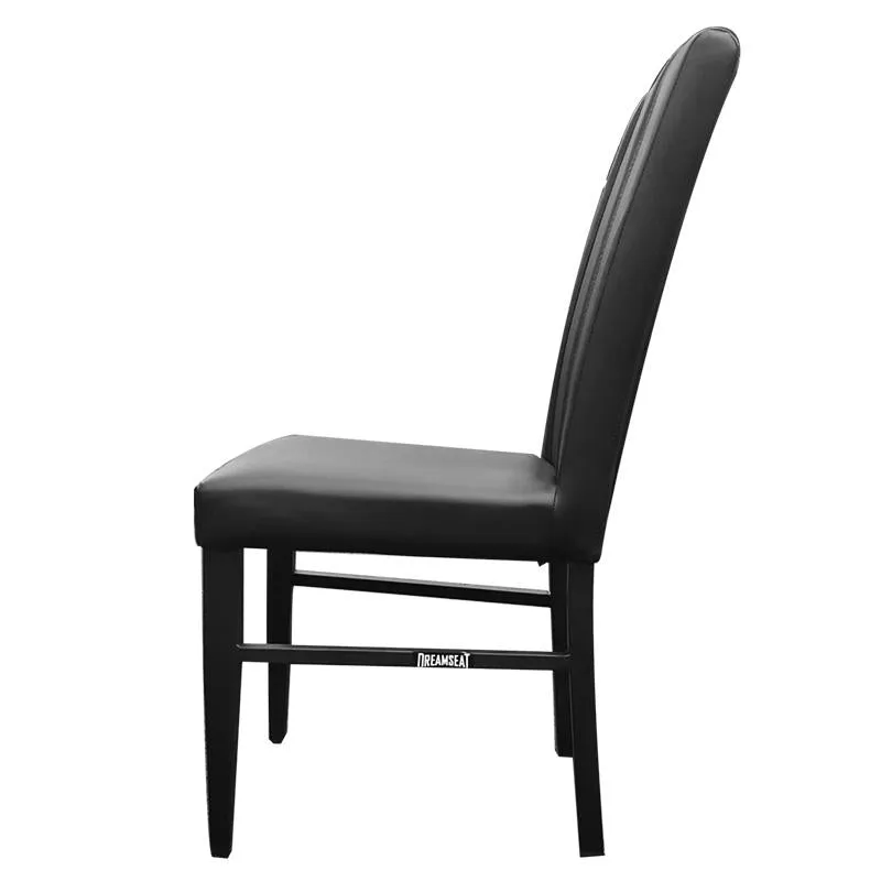 Side Chair 2000 with Soccer Forward Logo Panel