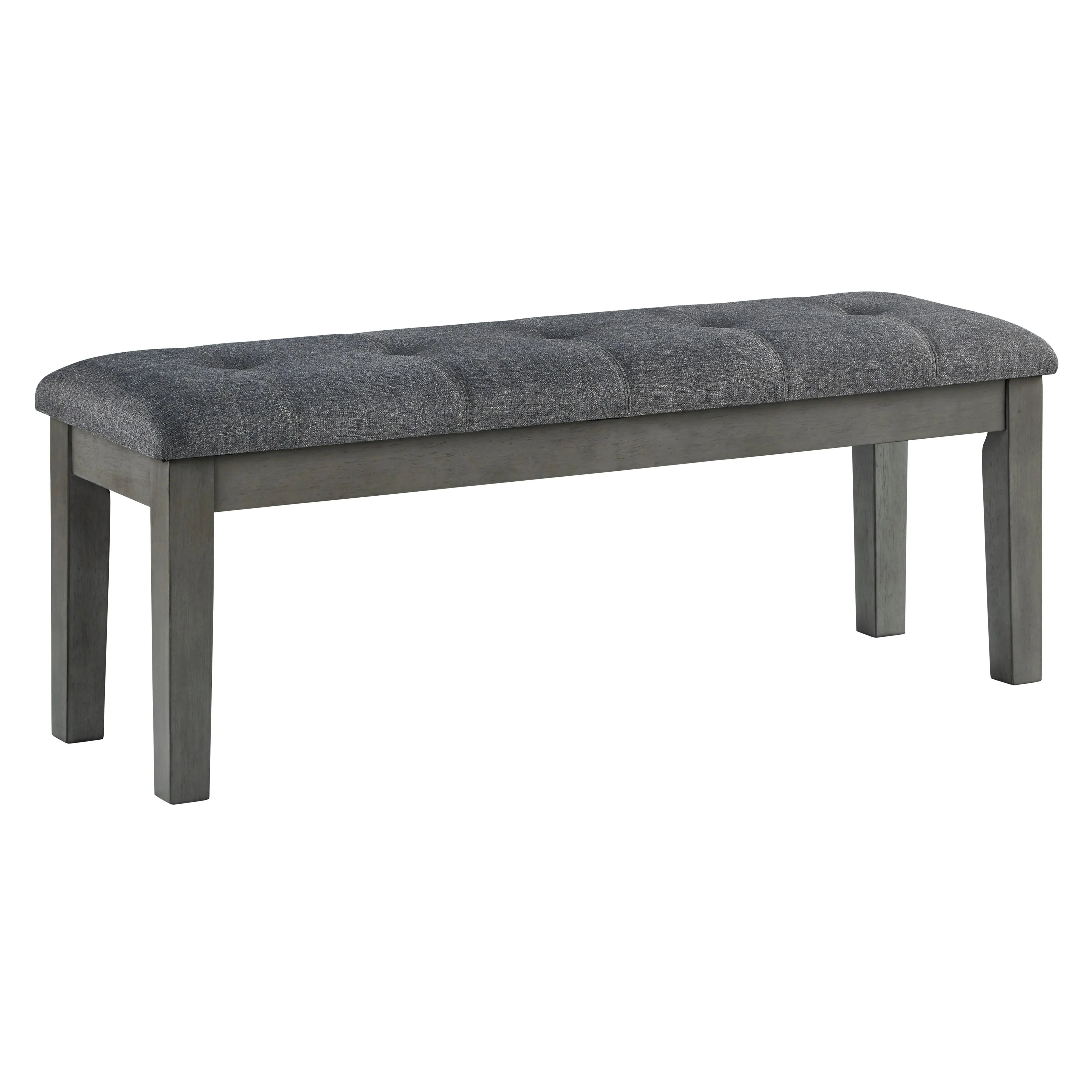 Signature Design by Ashley Hallanden Bench D589-00