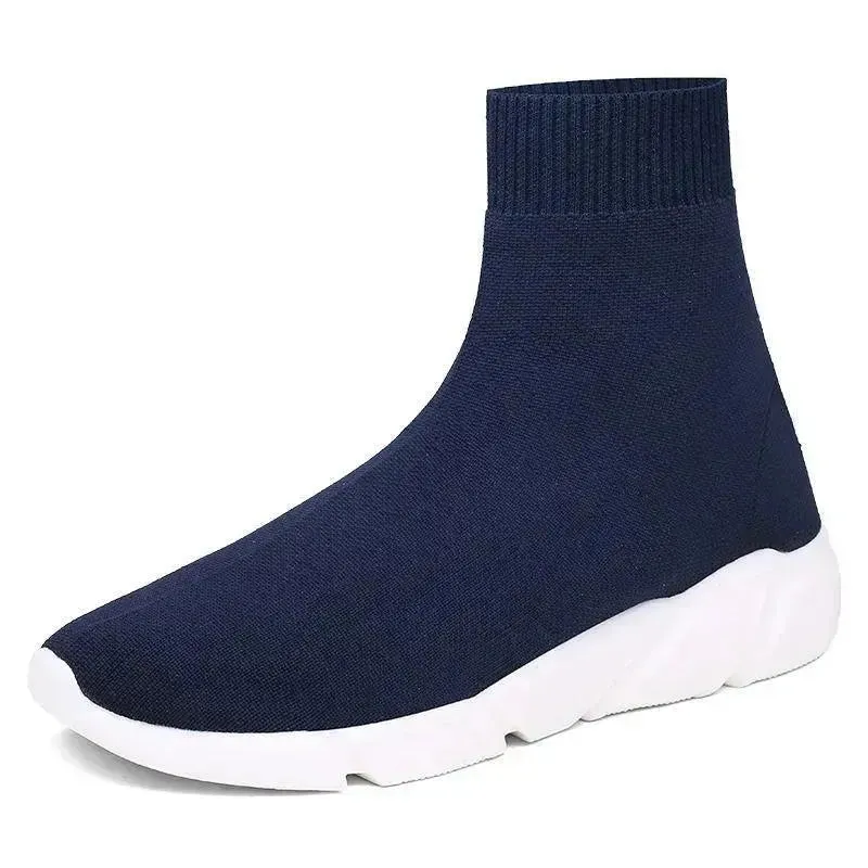 Single Shoes Couple Sports Casual Shoes Cotton Shoes