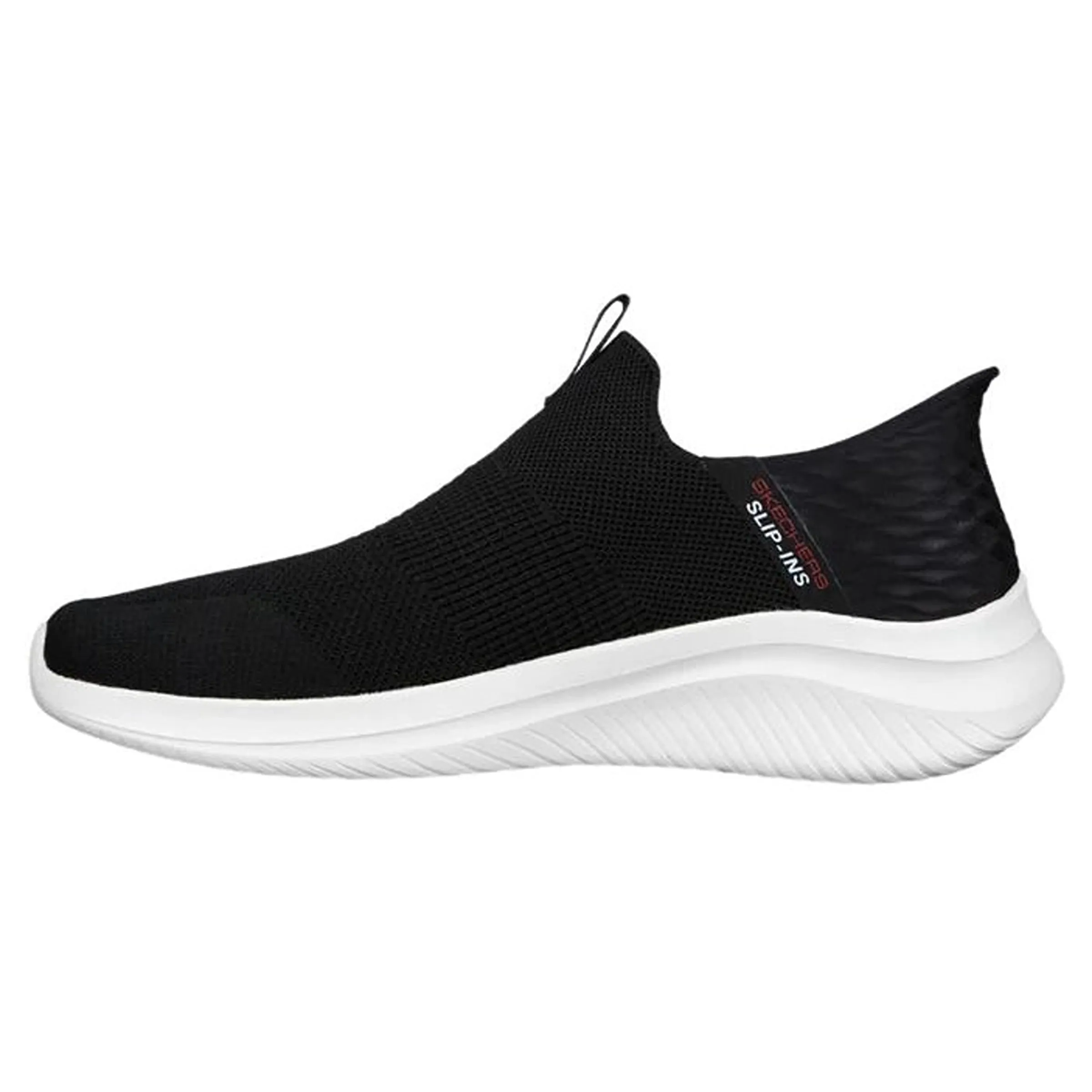 SKECHERS SLIP INS: ULTRA FLEX 3.0 (232450-BLK)