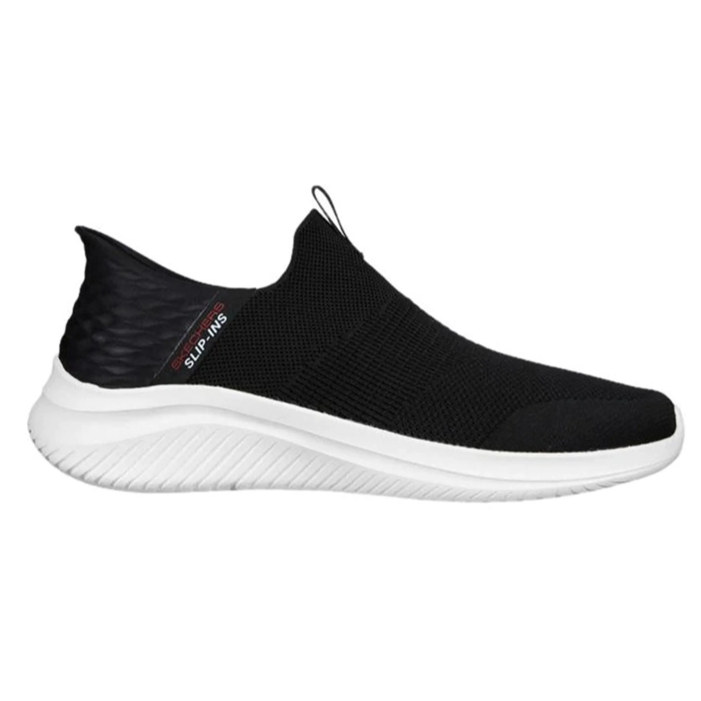 SKECHERS SLIP INS: ULTRA FLEX 3.0 (232450-BLK)