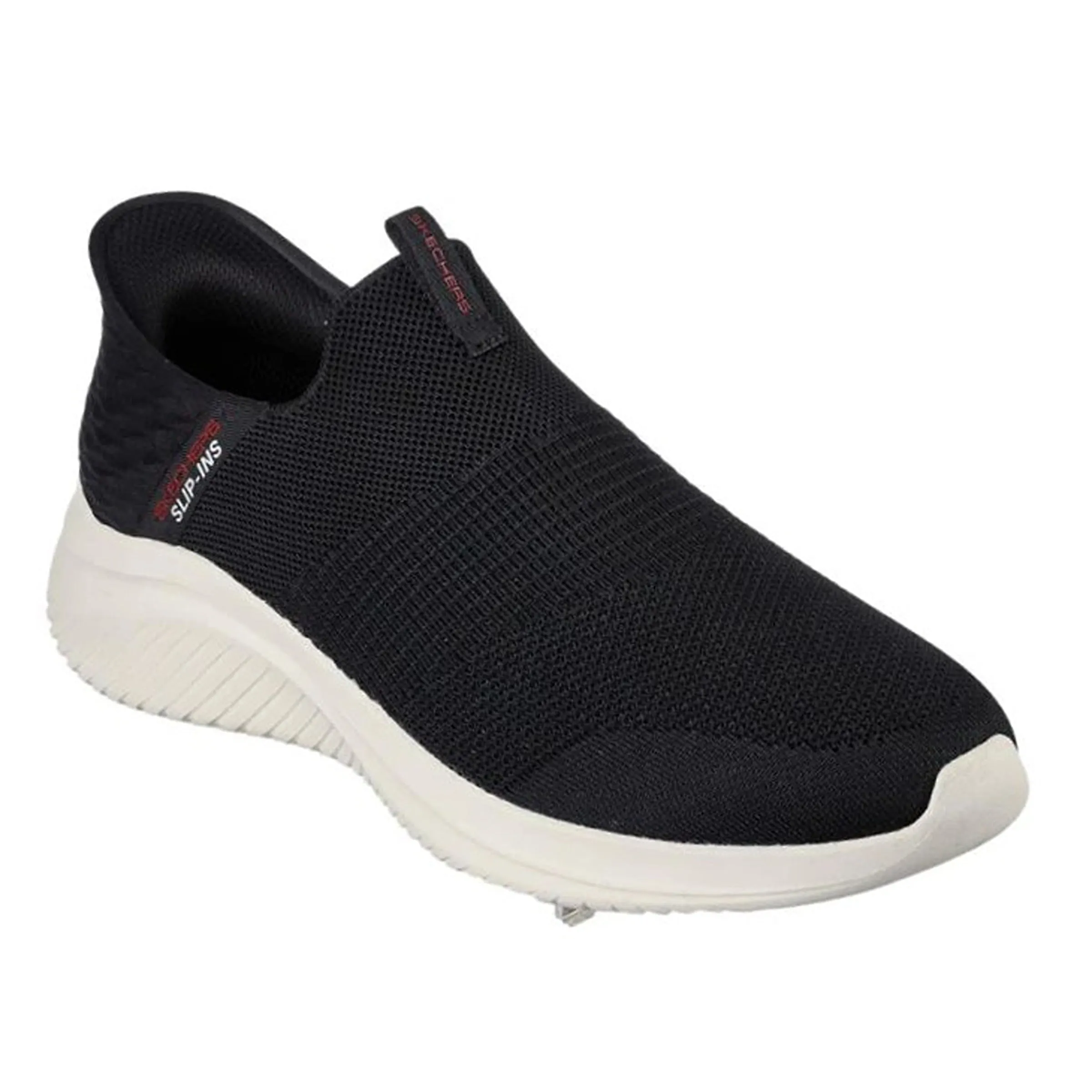 SKECHERS SLIP INS: ULTRA FLEX 3.0 (232450-BLK)