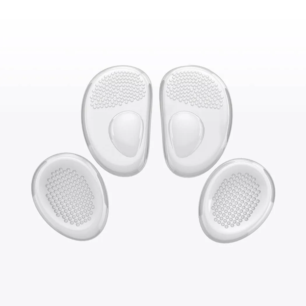 So Jelly Pressure Relief Insole Grips