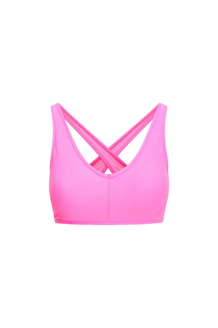 Solange Sports Bra