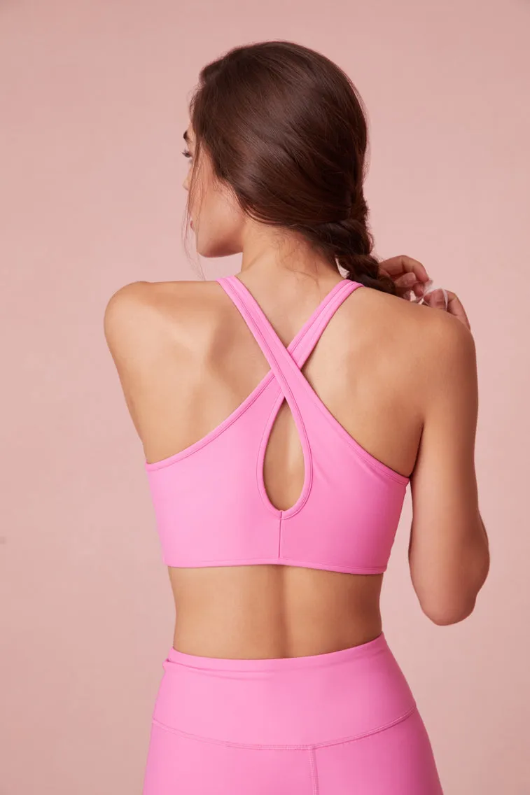 Solange Sports Bra