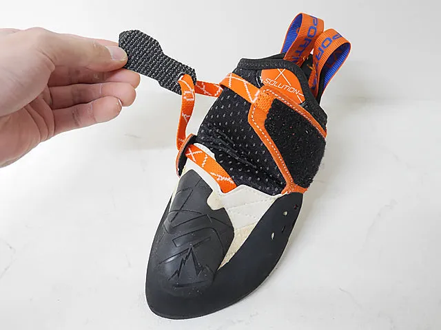 Solution W's Reboot / La Sportiva