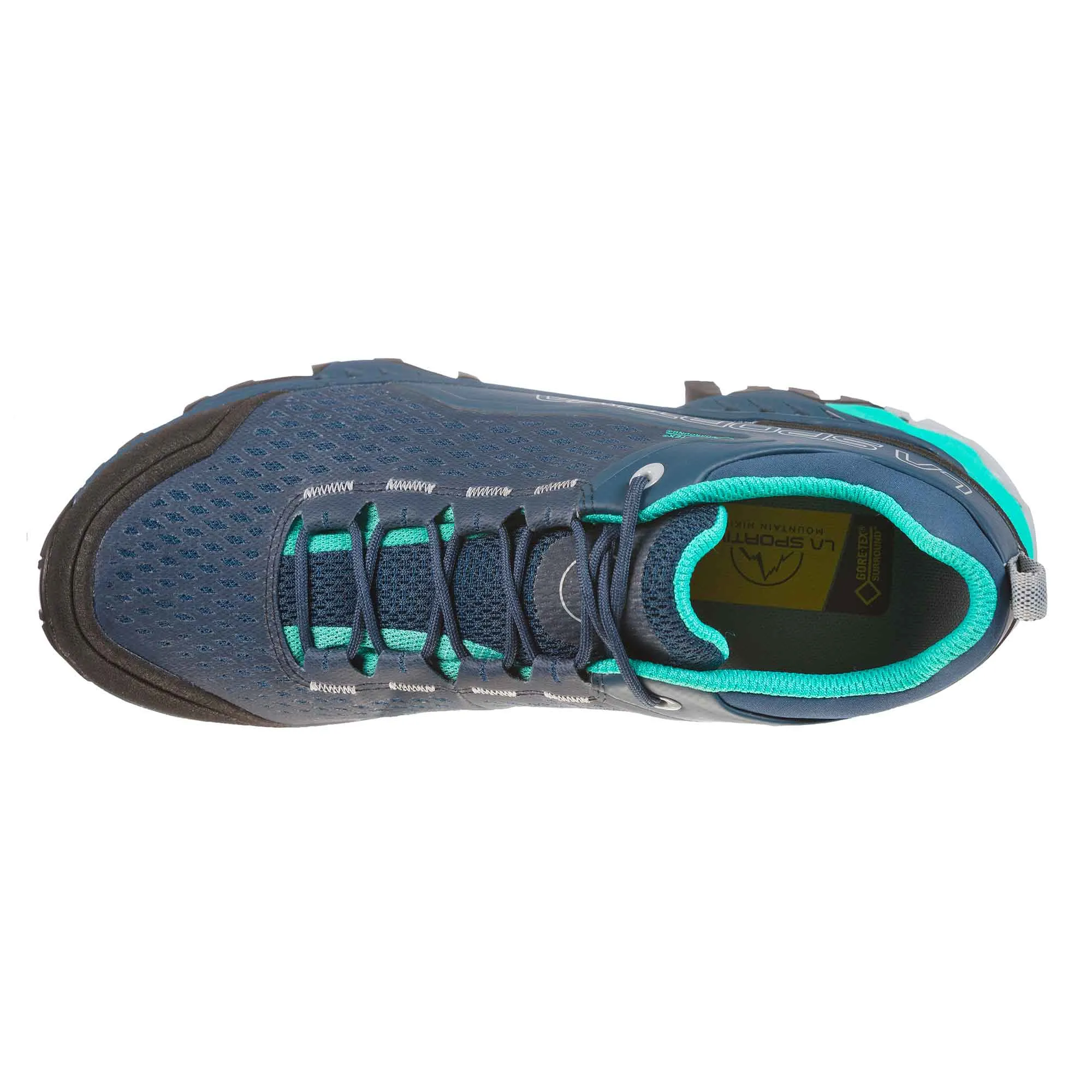 Spire GTX Surround - Womens Hiking Shoe