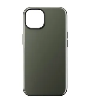 Sport Case iPhone 14 Ash Green