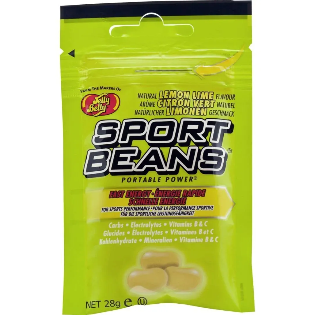 Sports Beans