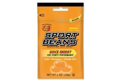 Sports Beans