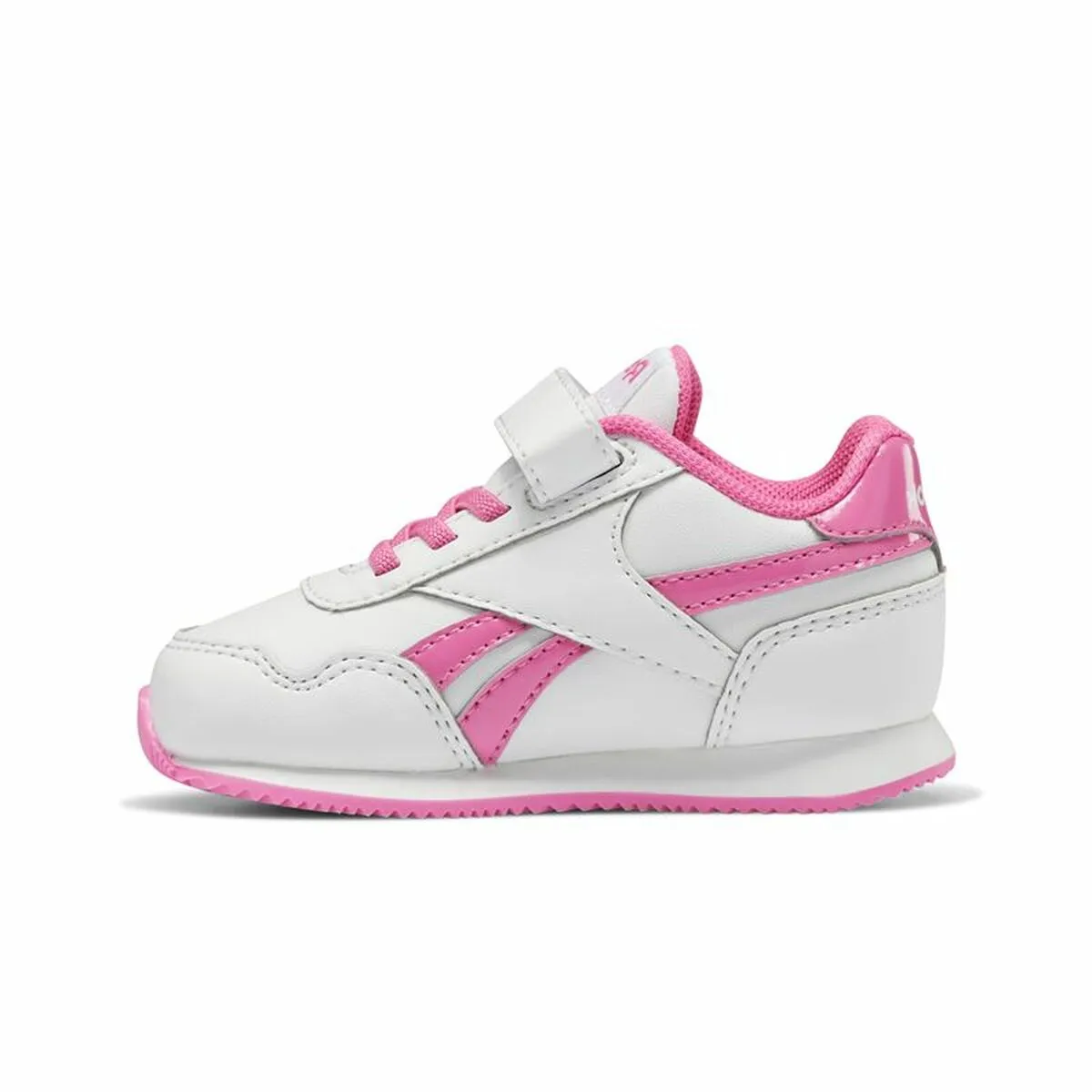 Sports Shoes for Kids Reebok Classic Jogger 3.0 Pink