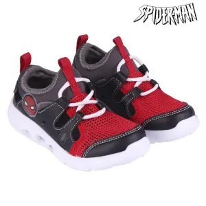 Sports Shoes for Kids Spider-Man