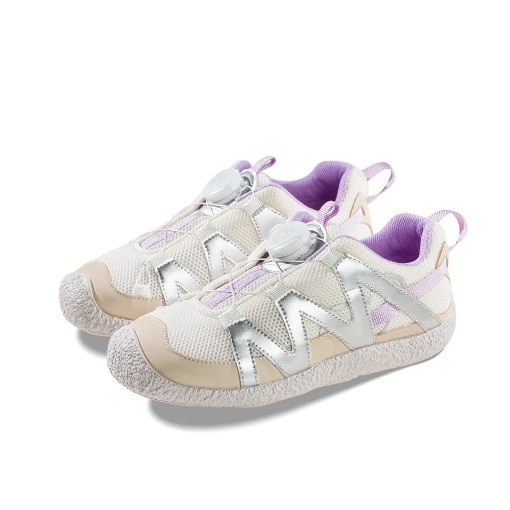 Sporty Kids Outdoor Non-Slip Breathable Soft-Sole Walking Shoes