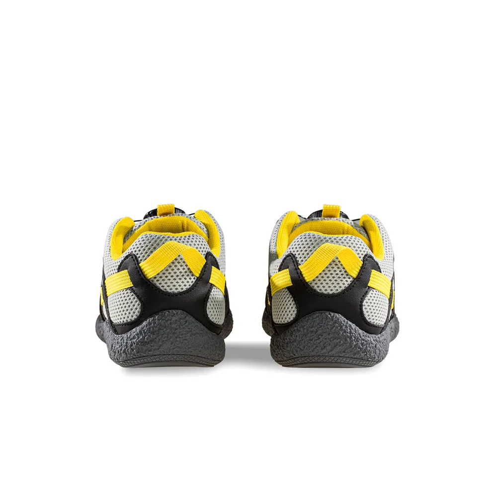 Sporty Kids Outdoor Non-Slip Breathable Soft-Sole Walking Shoes