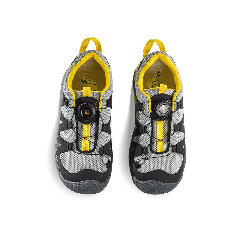 Sporty Kids Outdoor Non-Slip Breathable Soft-Sole Walking Shoes