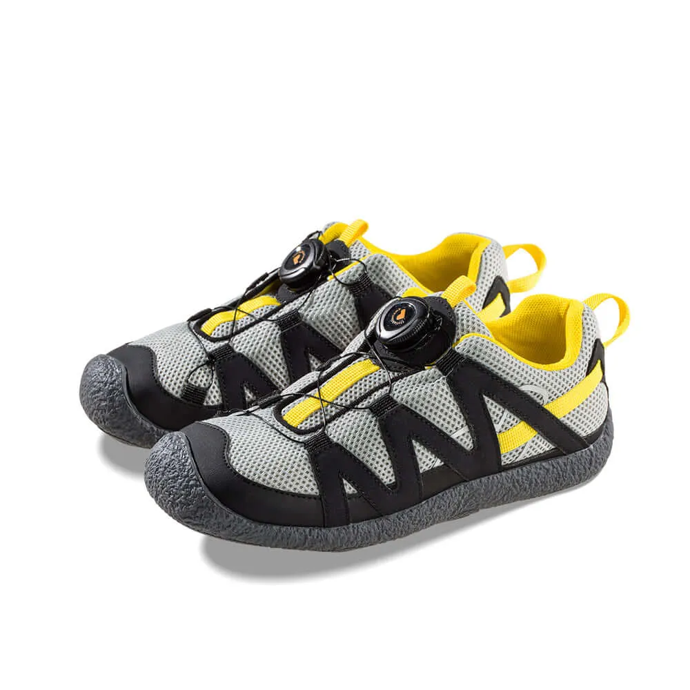 Sporty Kids Outdoor Non-Slip Breathable Soft-Sole Walking Shoes