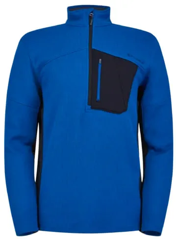 Spyder Bandit Half Zip Fleece