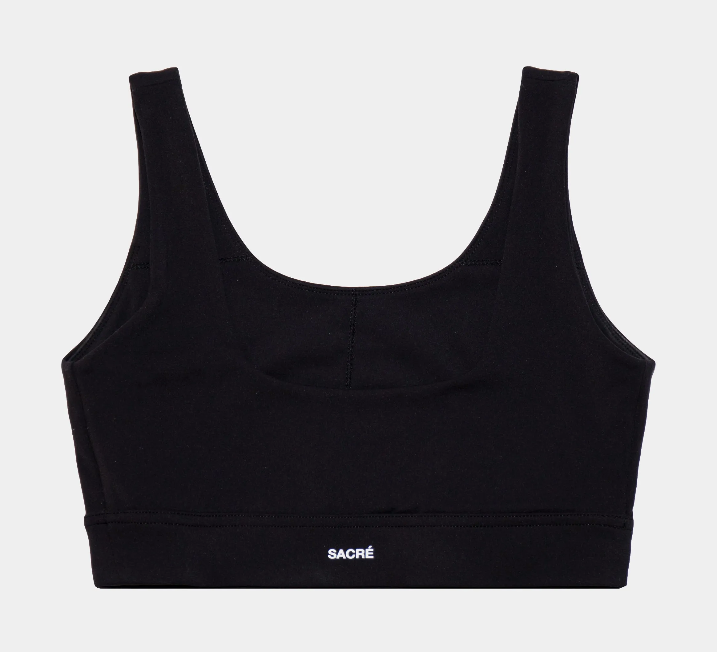 Stella Sports Bra Womens Top (Black)