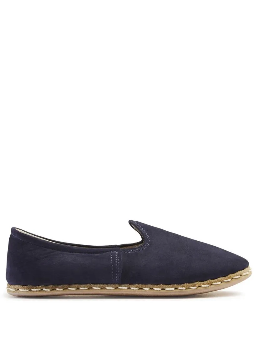 STIL LIFESTYLE Travel Shoes in Vence Blue