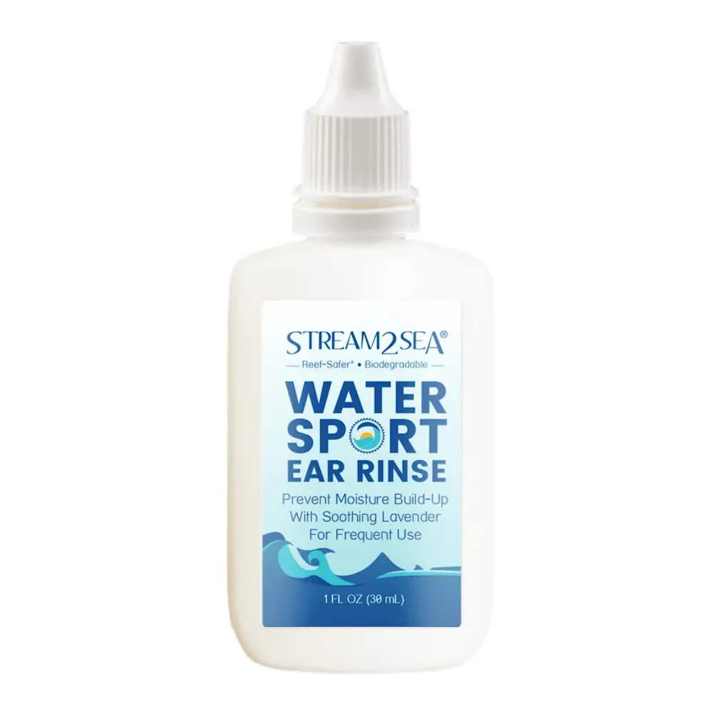 Stream2Sea Water Sport Ear Rinse