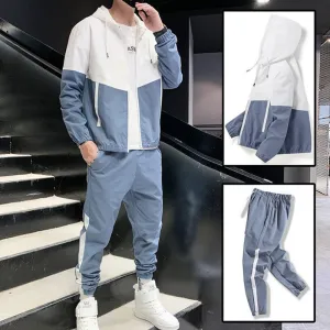 Stylish and casual sportswear for men