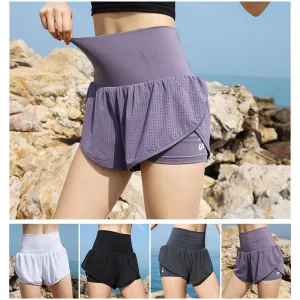 Stylish and functional sports shorts