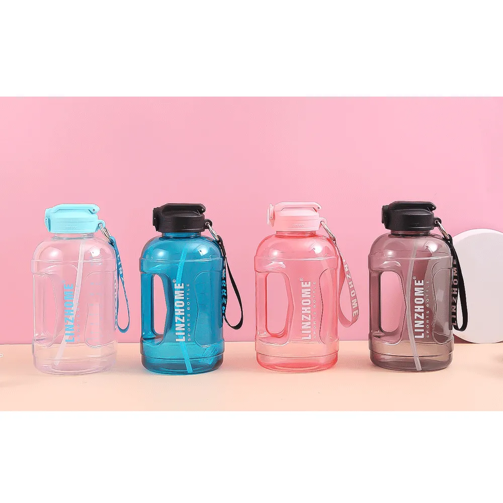 Stylish gym  tumbler (1500mL)