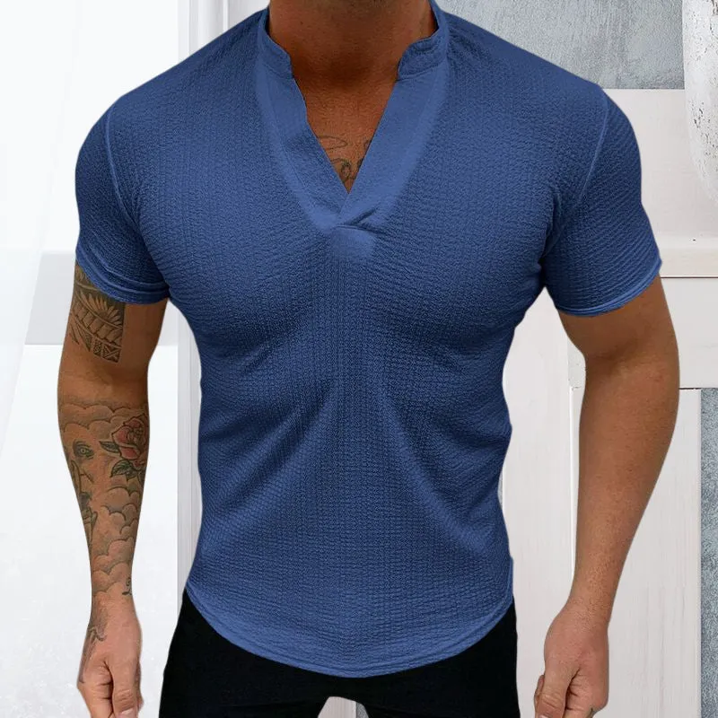 Stylish training t-shirts for men