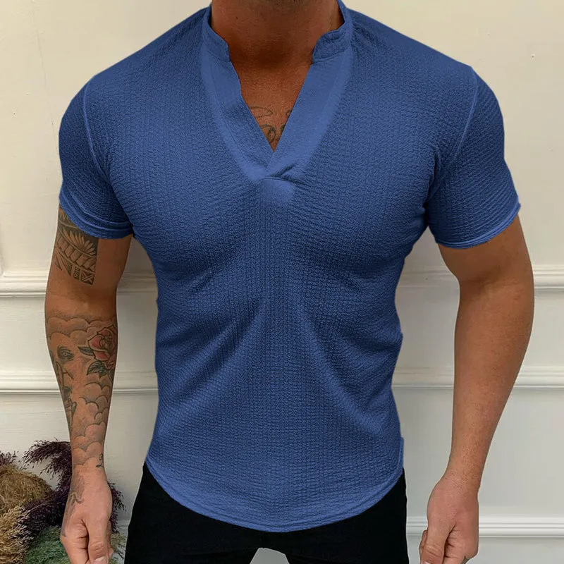 Stylish training t-shirts for men